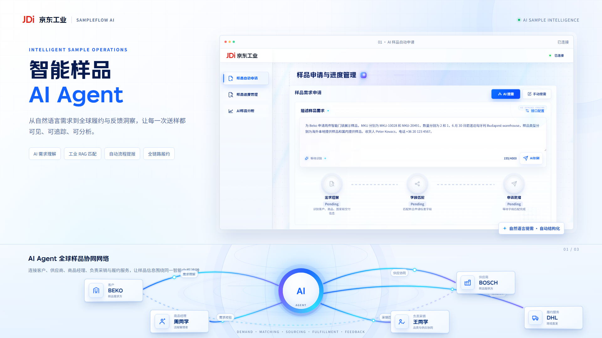 AI 样品工作流 preview 1